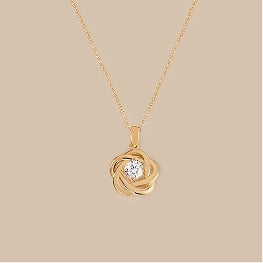 Colliers avec pierres